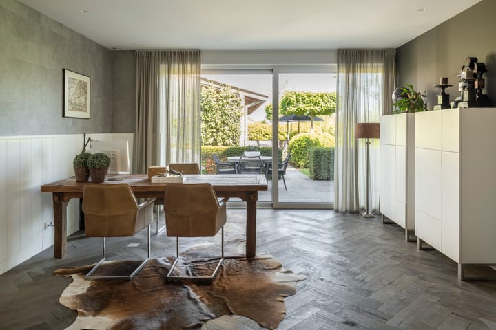 Foto 22 van Gilzeweg 1-F