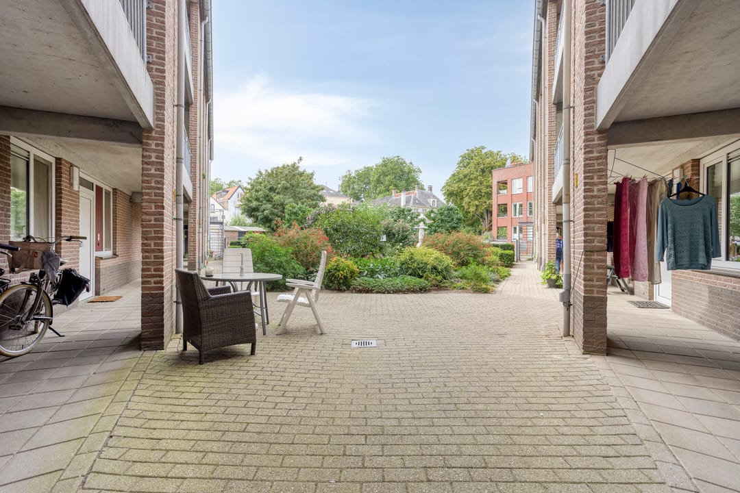 Photo 28 of Martinetsingel 84