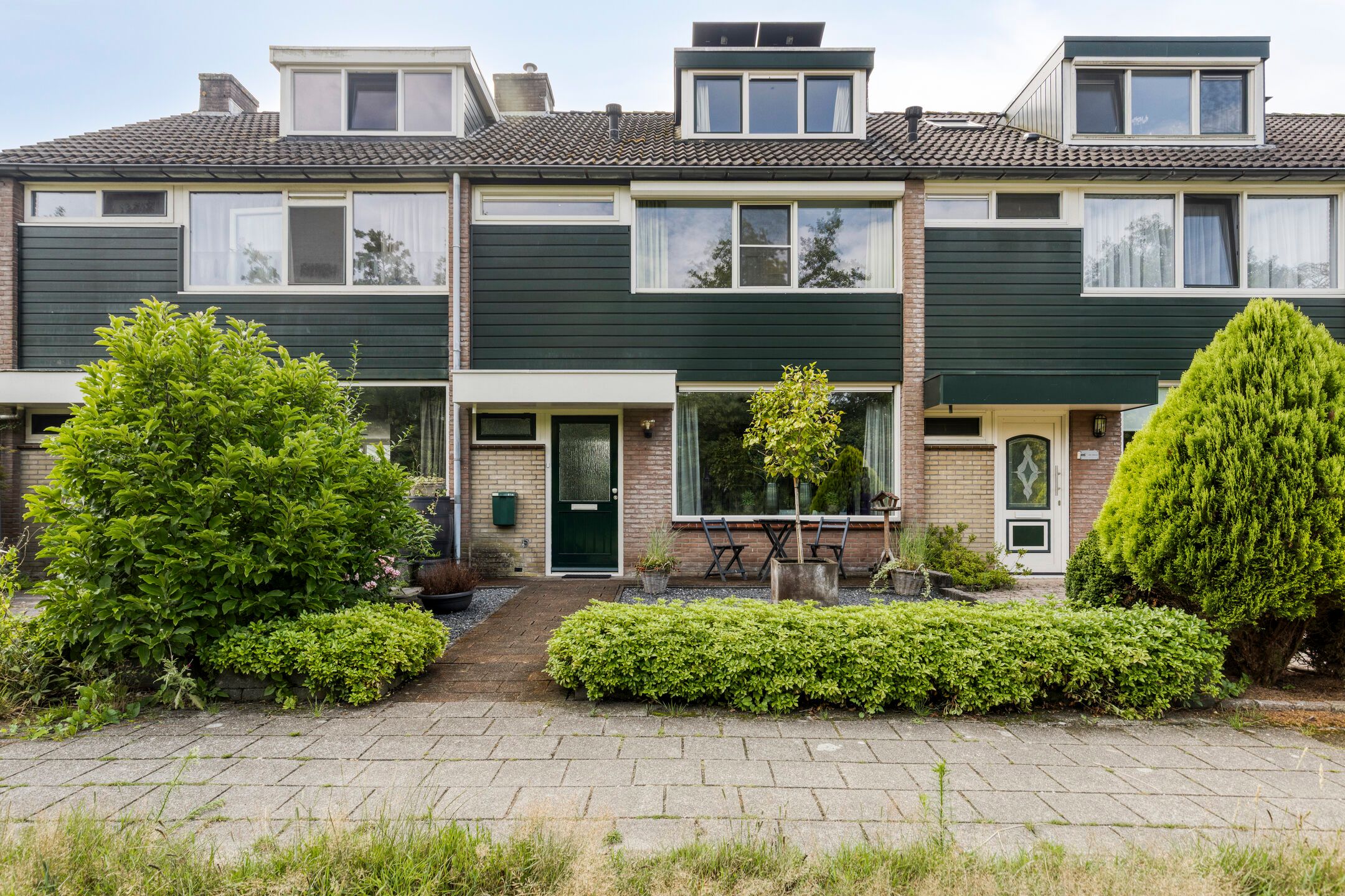 Poortersveld, 814, Apeldoorn, 7327AT, Gelderland, Nederland 814 