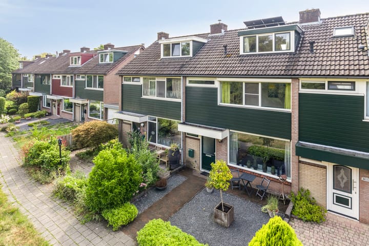 Foto 2 van Poortersveld 814