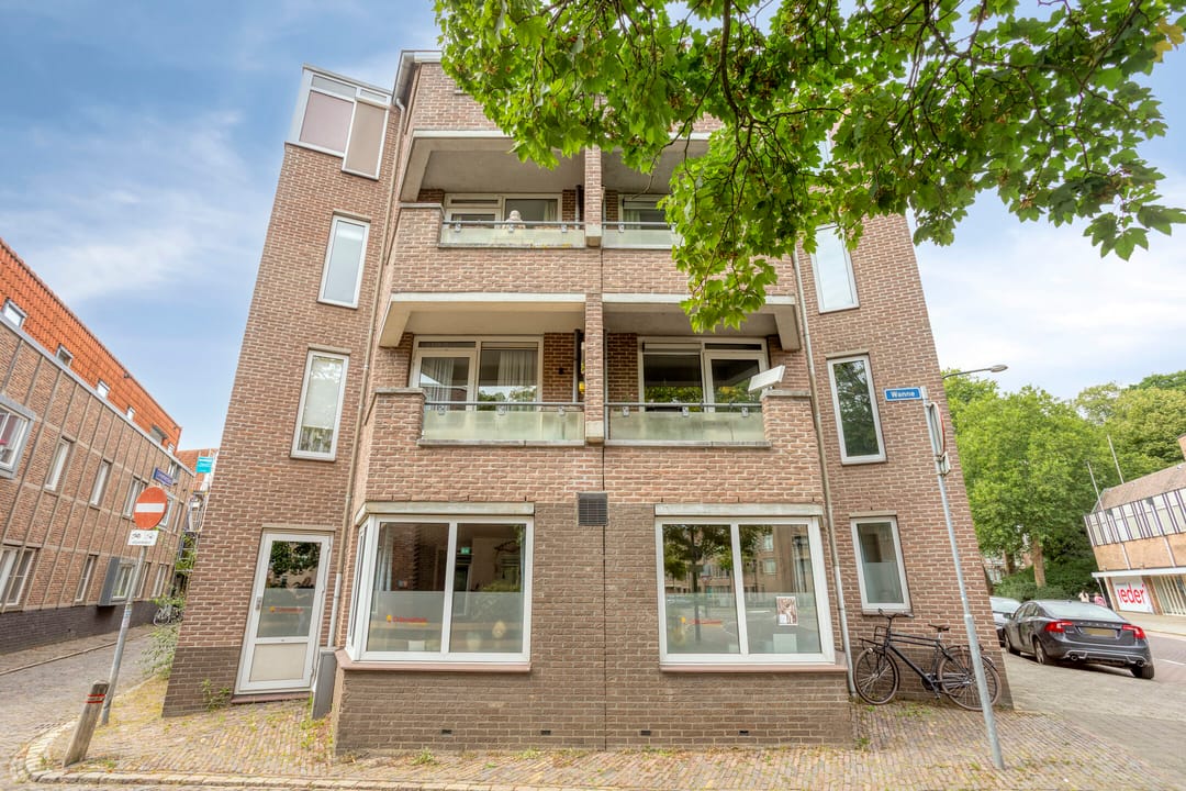 Photo 32 of Martinetsingel 84