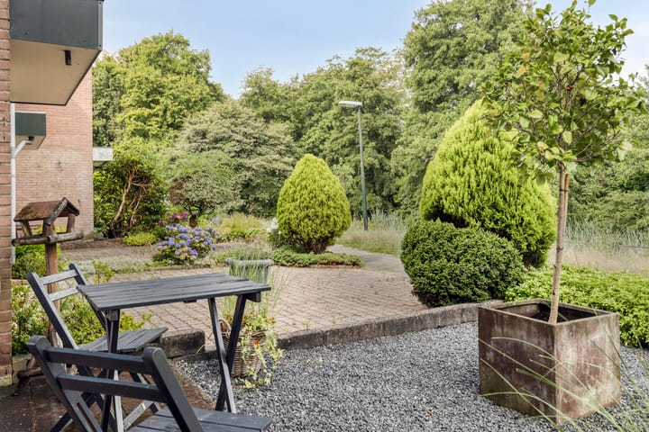 Foto 4 van Poortersveld 814