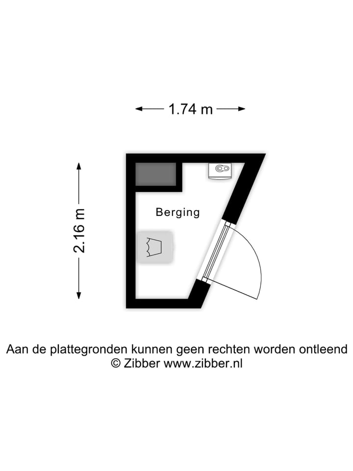 Foto 35 van Martinetsingel 84