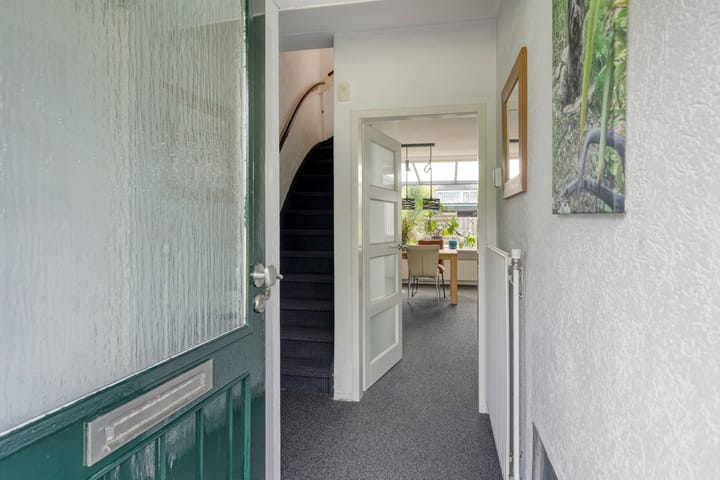 Foto 5 van Poortersveld 814