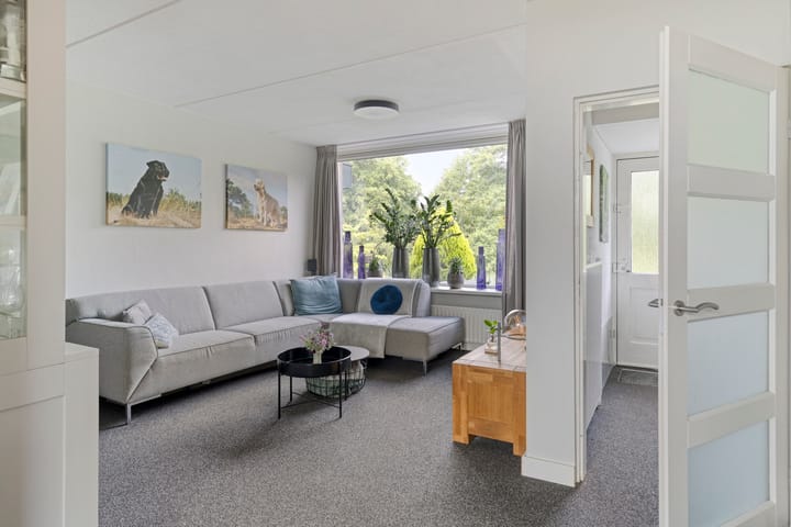 Foto 9 van Poortersveld 814