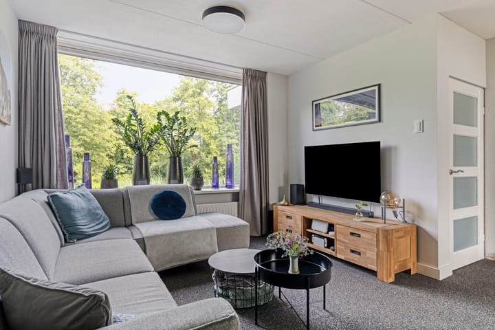 Foto 10 van Poortersveld 814