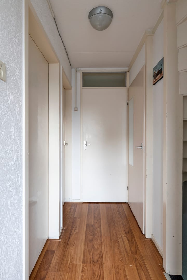 Foto 17 van Poortersveld 814