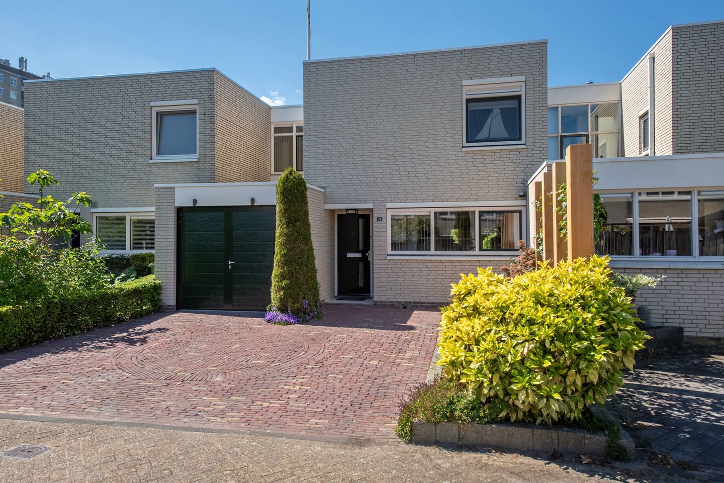 Foto 1 van Evoragroen 15