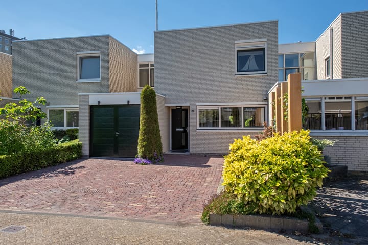 Foto 1 van Evoragroen 15