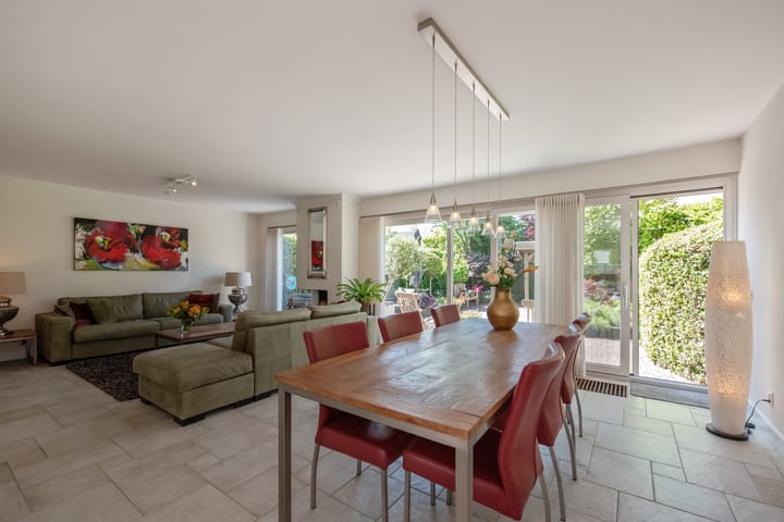 Foto 2 van Evoragroen 15