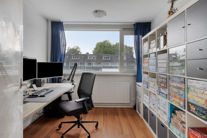 Foto 23 van Poortersveld 814