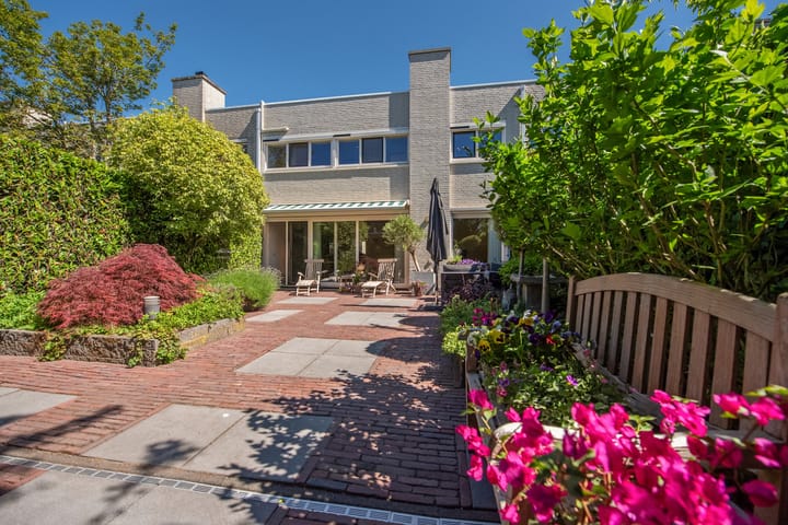 Foto 4 van Evoragroen 15