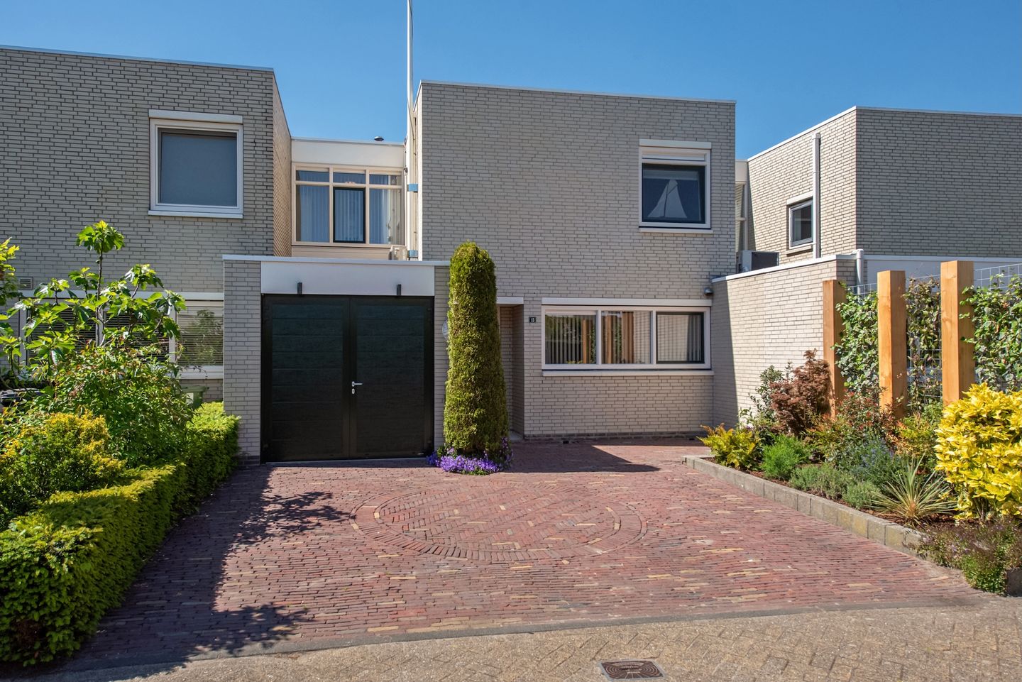 Foto 5 van Evoragroen 15