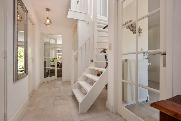 Foto 6 van Evoragroen 15