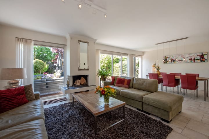 Foto 8 van Evoragroen 15