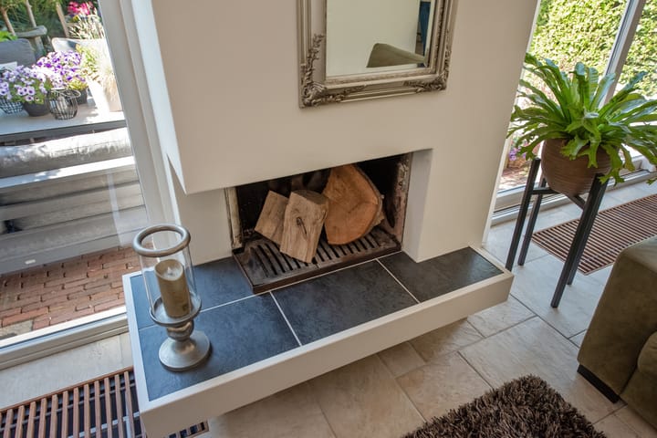 Foto 9 van Evoragroen 15