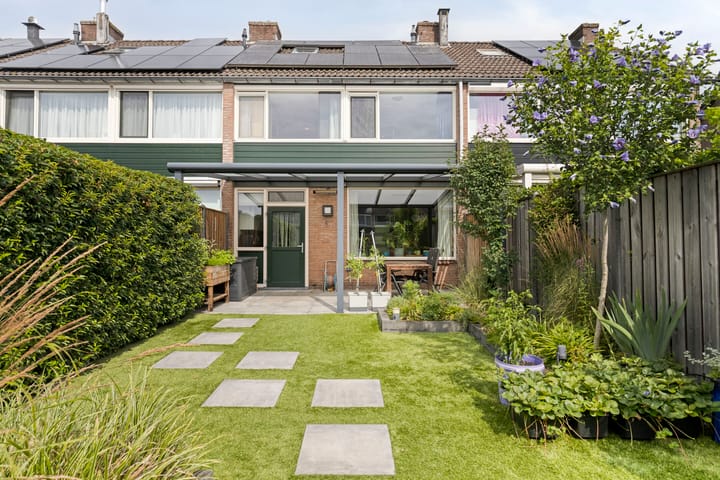 Foto 30 van Poortersveld 814