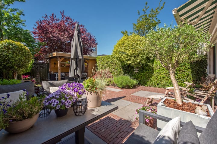 Foto 12 van Evoragroen 15