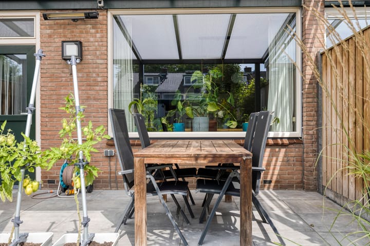 Foto 32 van Poortersveld 814