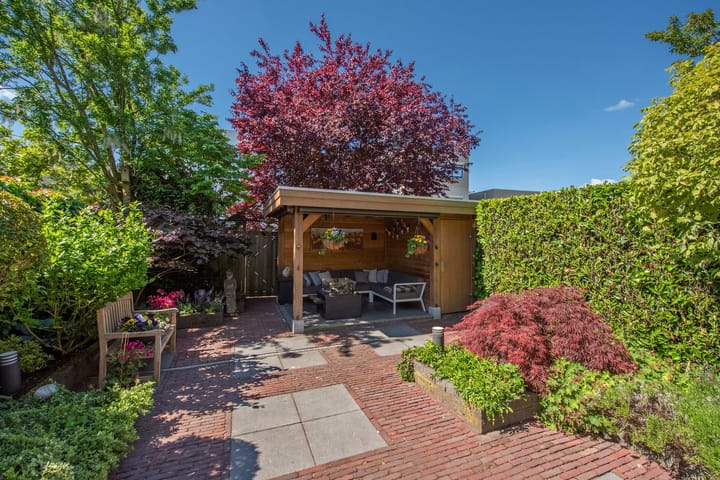 Foto 13 van Evoragroen 15