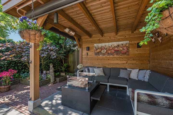 Foto 14 van Evoragroen 15