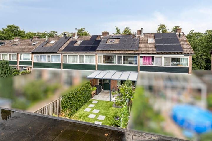 Foto 34 van Poortersveld 814