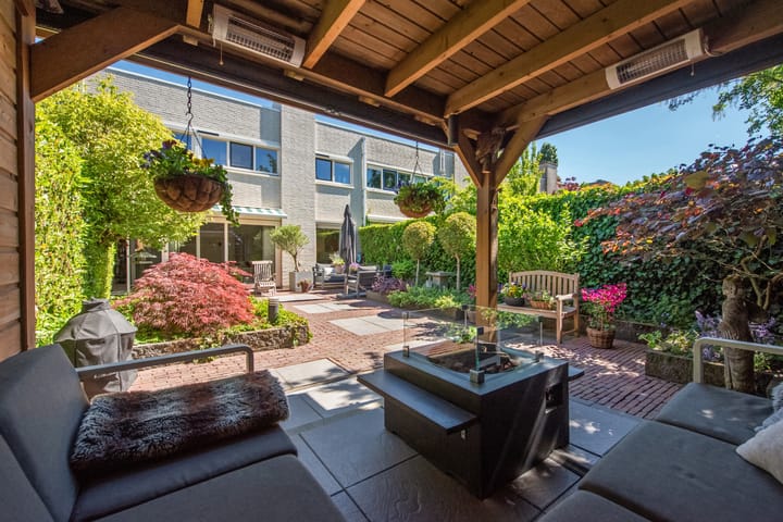 Foto 15 van Evoragroen 15