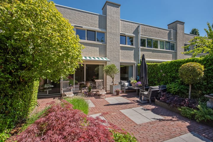 Foto 16 van Evoragroen 15