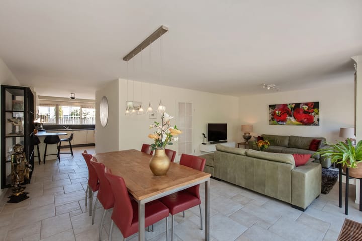 Foto 17 van Evoragroen 15