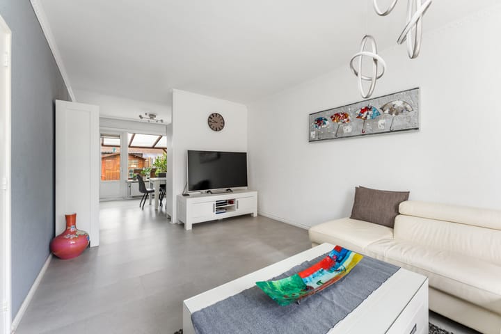 Photo 2 of Moddermanstraat 5