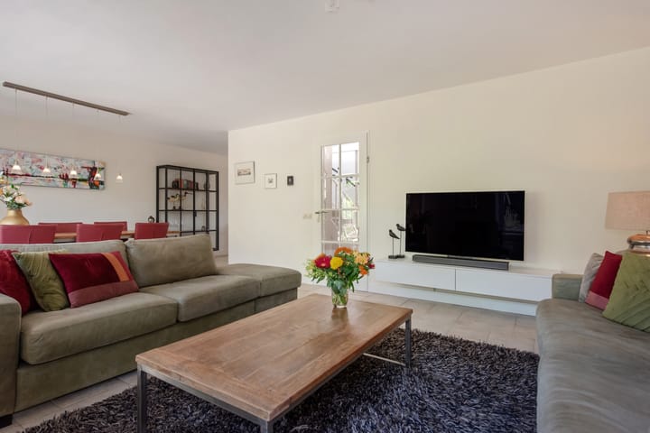 Foto 18 van Evoragroen 15