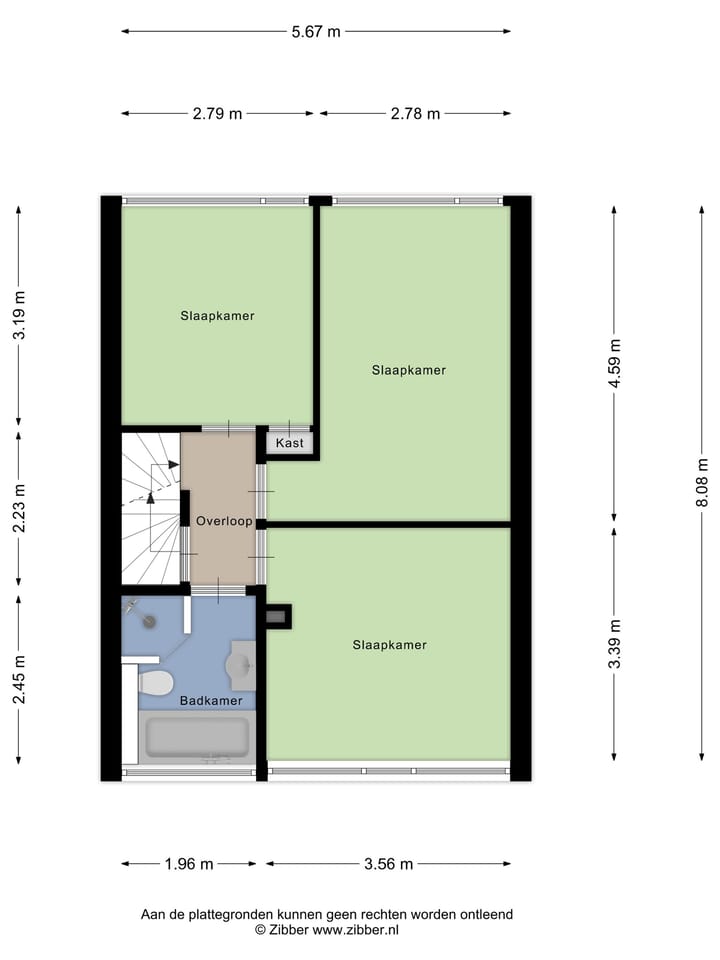 Foto 38 van Poortersveld 814