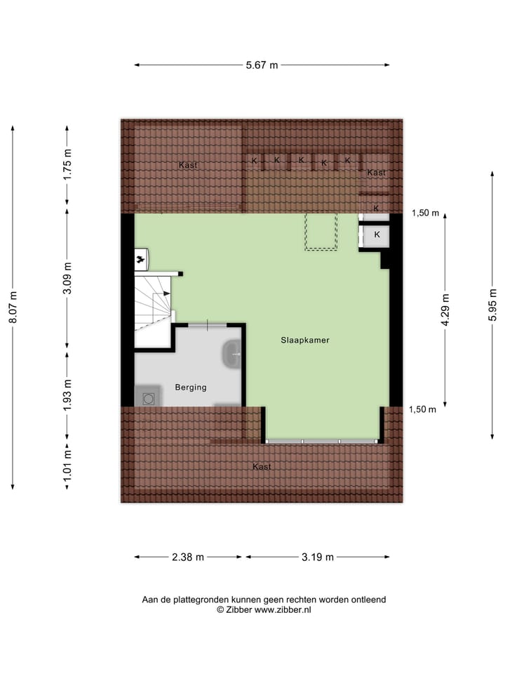 Foto 39 van Poortersveld 814