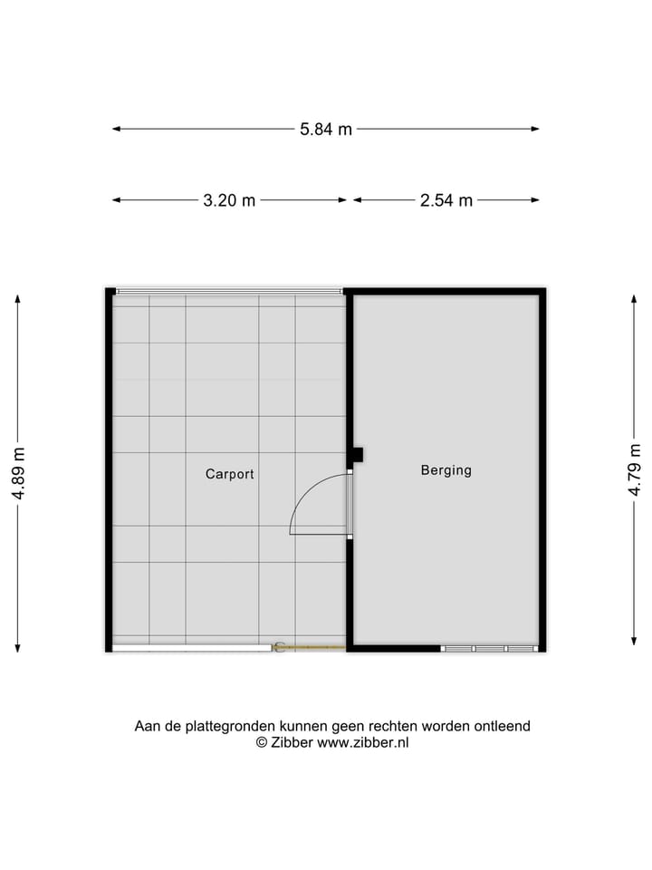 Foto 40 van Poortersveld 814
