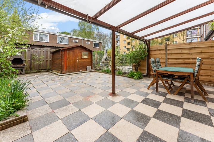 Photo 5 of Moddermanstraat 5