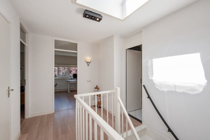 Foto 25 van Evoragroen 15