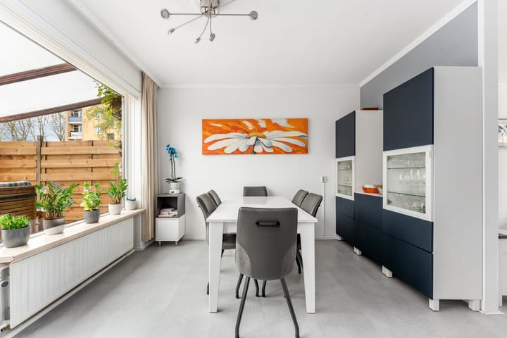 Photo 10 of Moddermanstraat 5