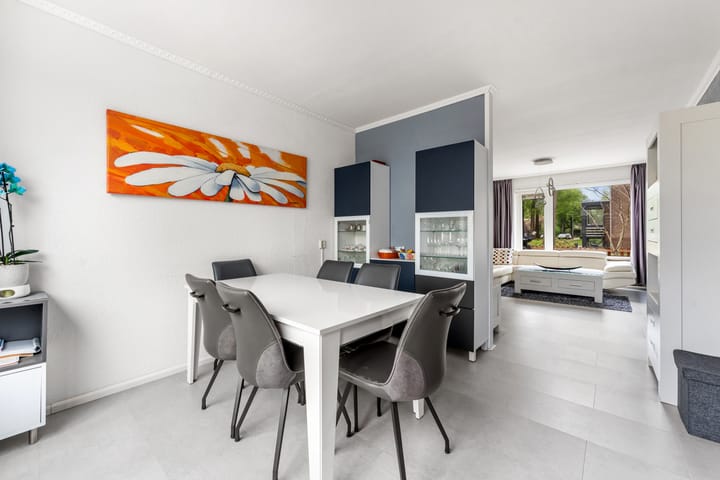 Photo 11 of Moddermanstraat 5