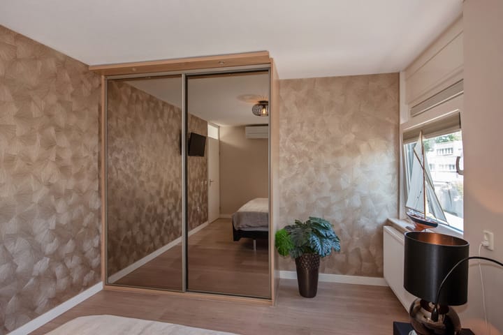 Foto 28 van Evoragroen 15