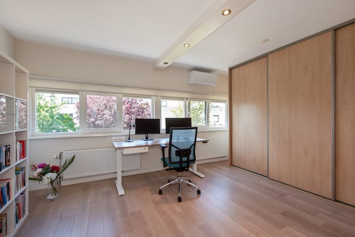 Foto 30 van Evoragroen 15