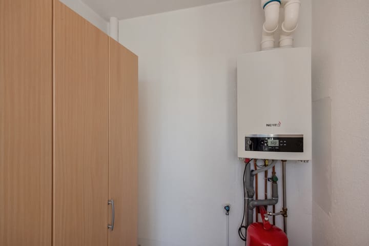 Foto 37 van Evoragroen 15