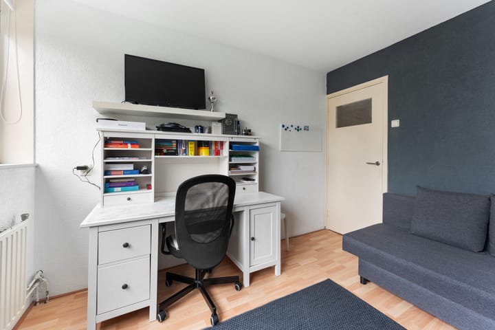 Photo 21 of Moddermanstraat 5