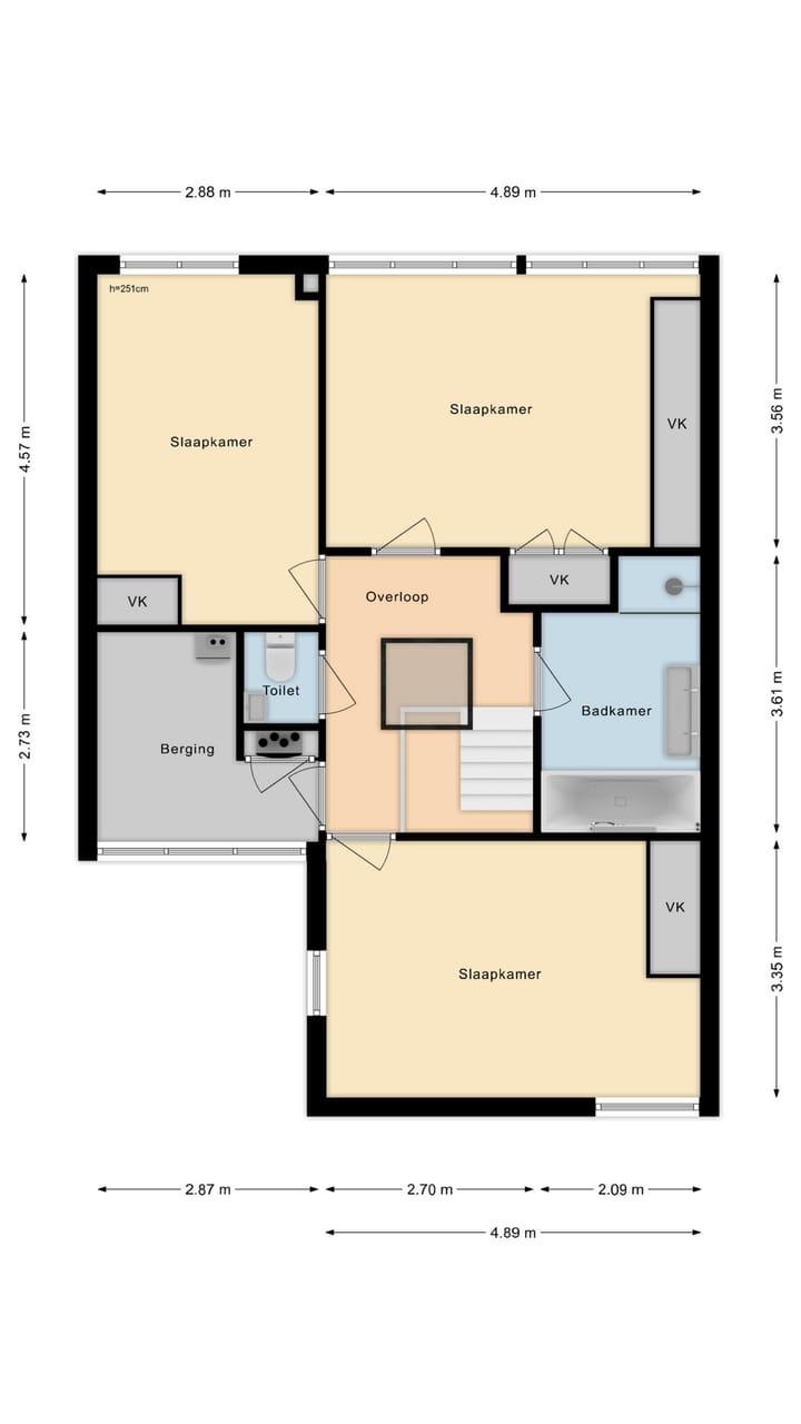 Foto 43 van Evoragroen 15