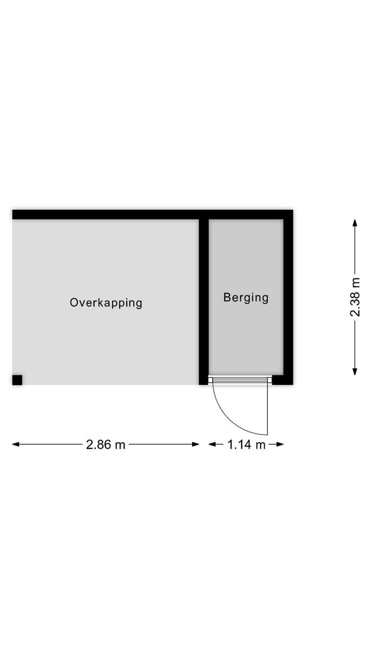 Foto 44 van Evoragroen 15