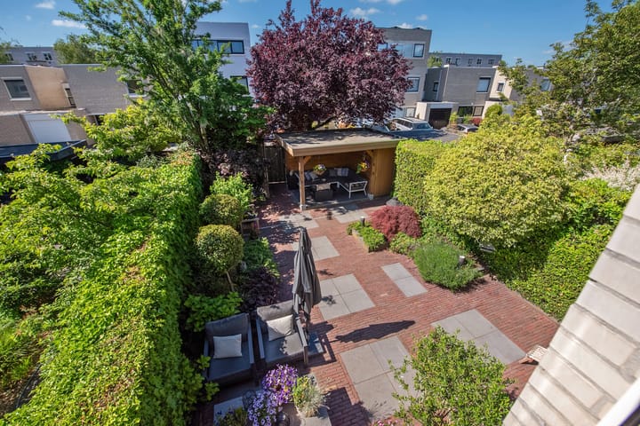 Foto 31 van Evoragroen 15