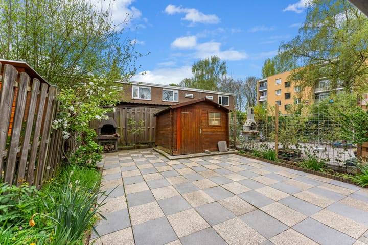 Photo 38 of Moddermanstraat 5