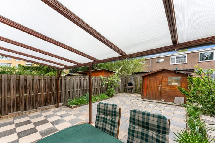 Photo 39 of Moddermanstraat 5