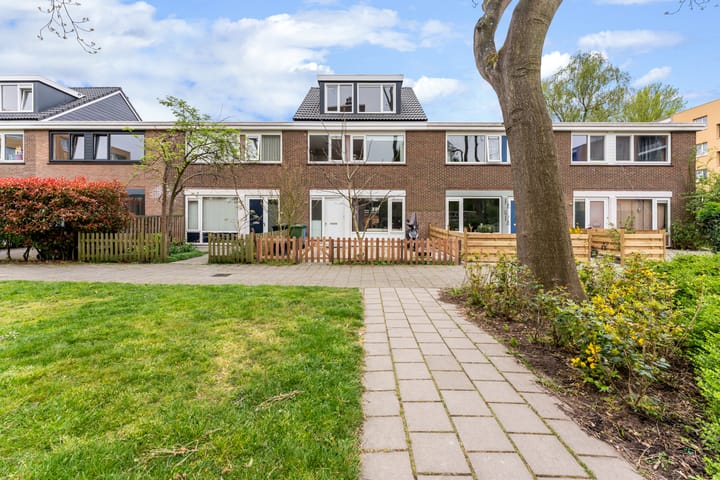 Photo 40 of Moddermanstraat 5