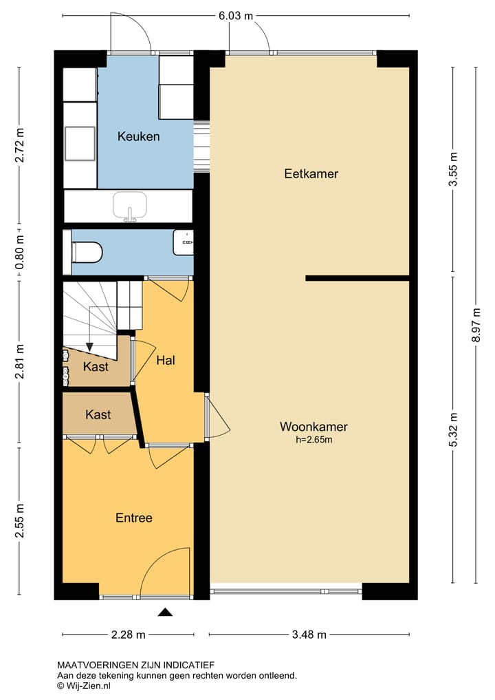 Photo 41 of Moddermanstraat 5