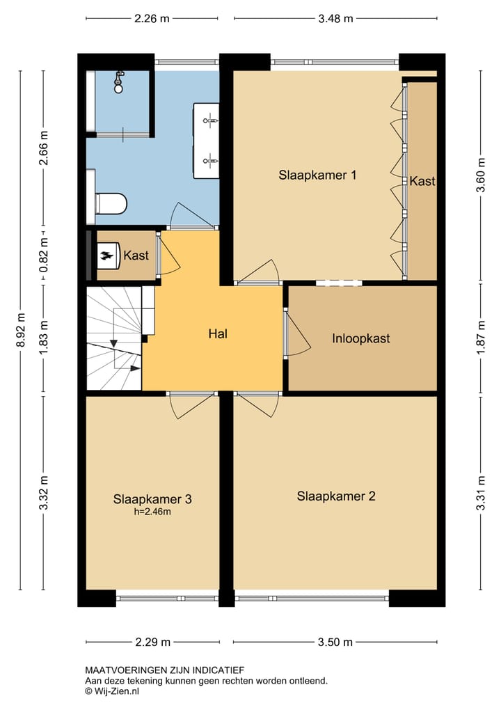 Photo 42 of Moddermanstraat 5